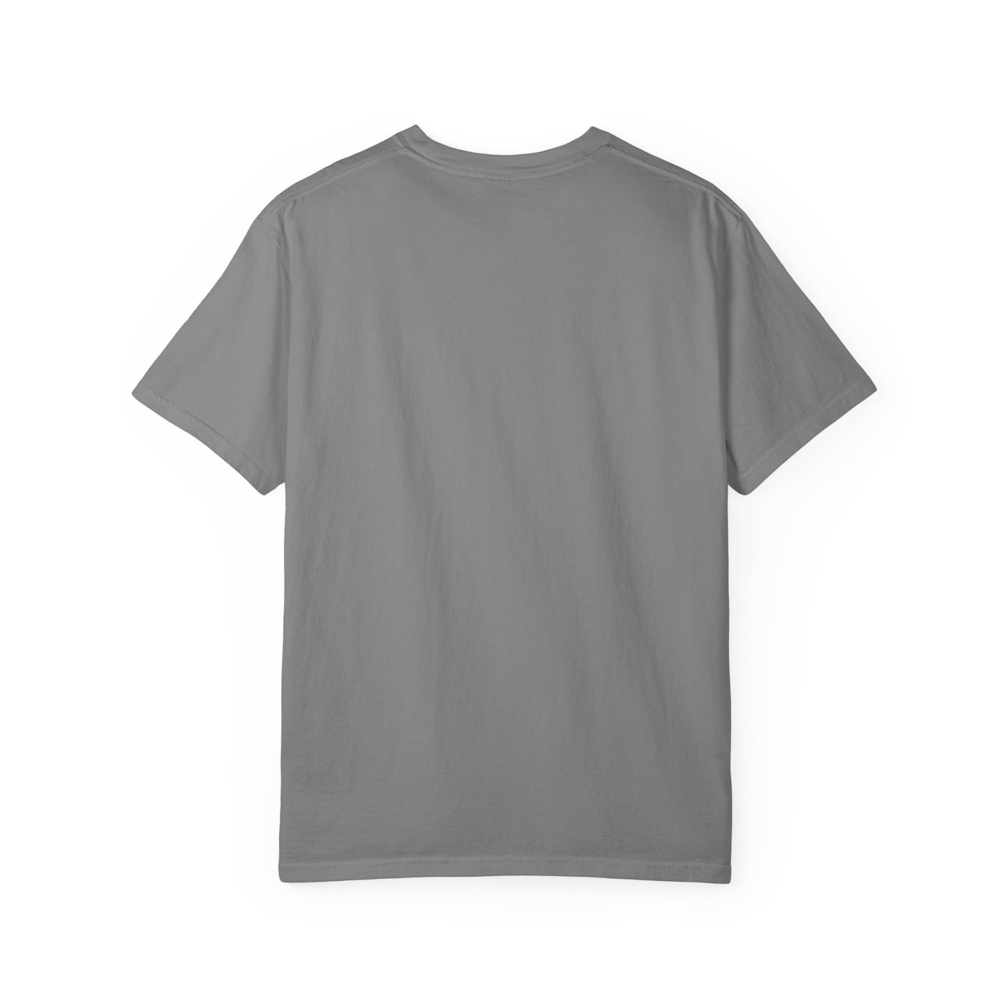 Cheetahs Softball Comfort Colors T-Shirt | Unisex Garment-Dyed Spirit Wear, Team Pride, Free Shipping