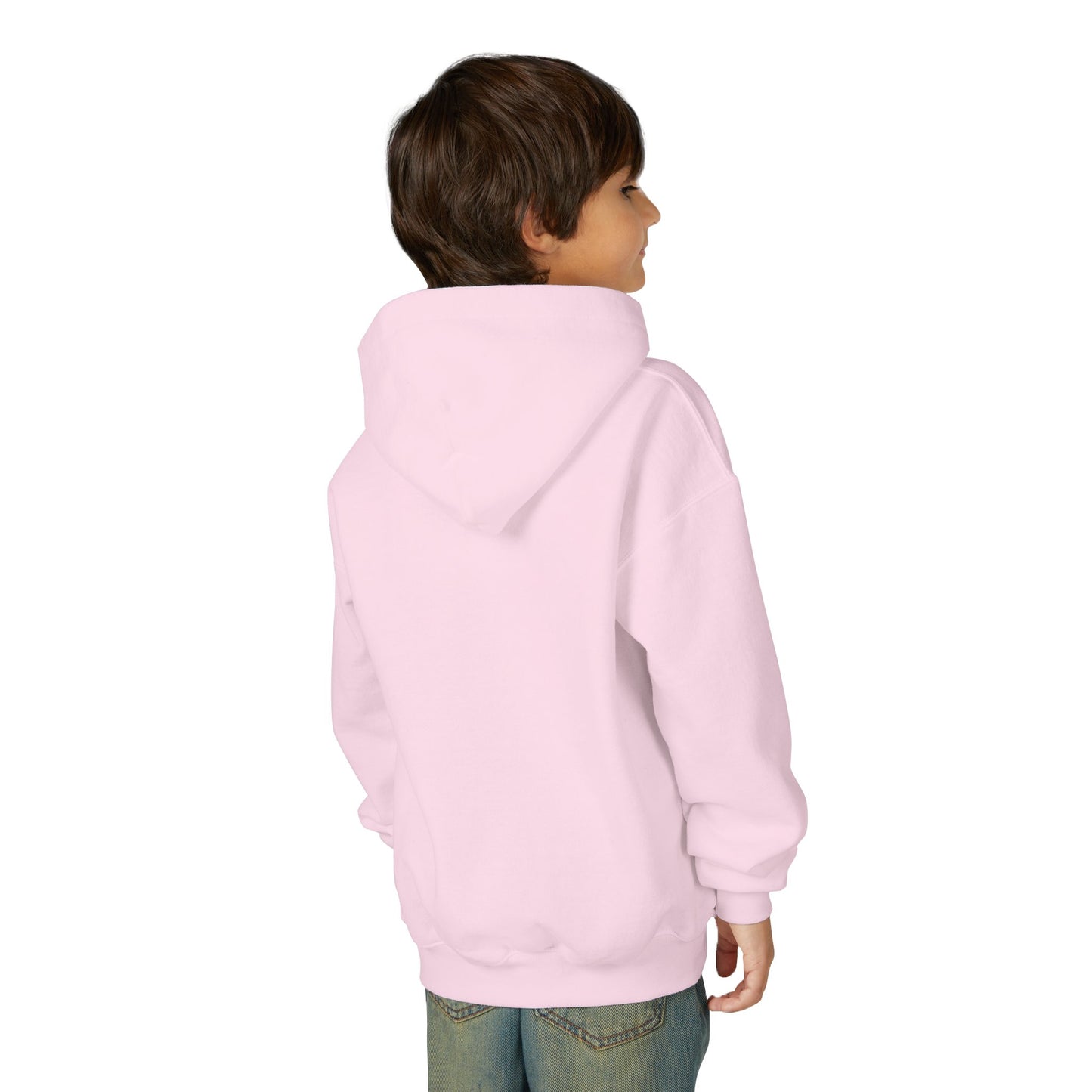 Youth Cheetahs Softball Hoodie, Comfortable Kids Sweatshirt, Sports Fan Apparel, Team Spirit Wear, Free Shipping