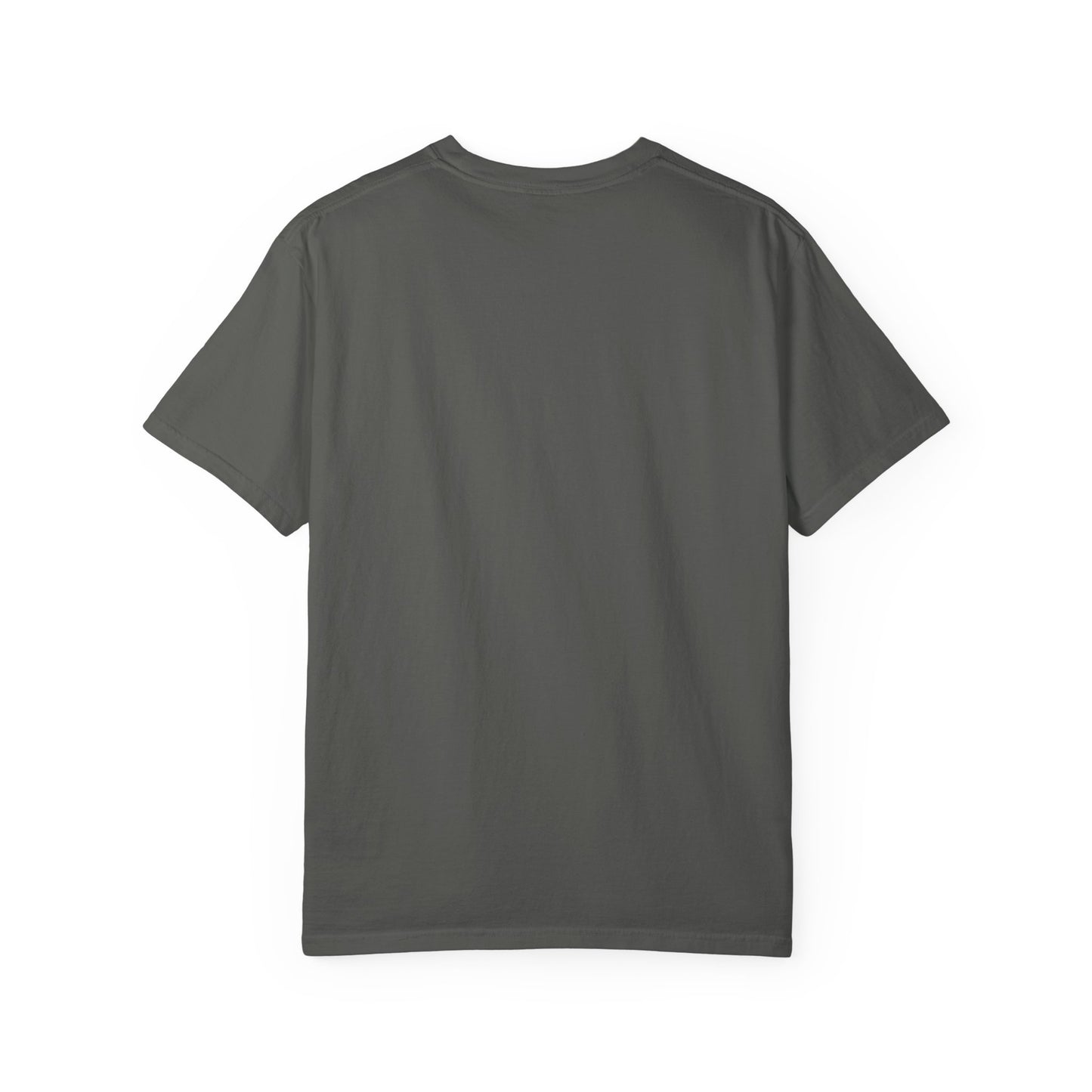 Cheetahs Softball Comfort Colors T-Shirt | Unisex Garment-Dyed Spirit Wear, Team Pride, Free Shipping