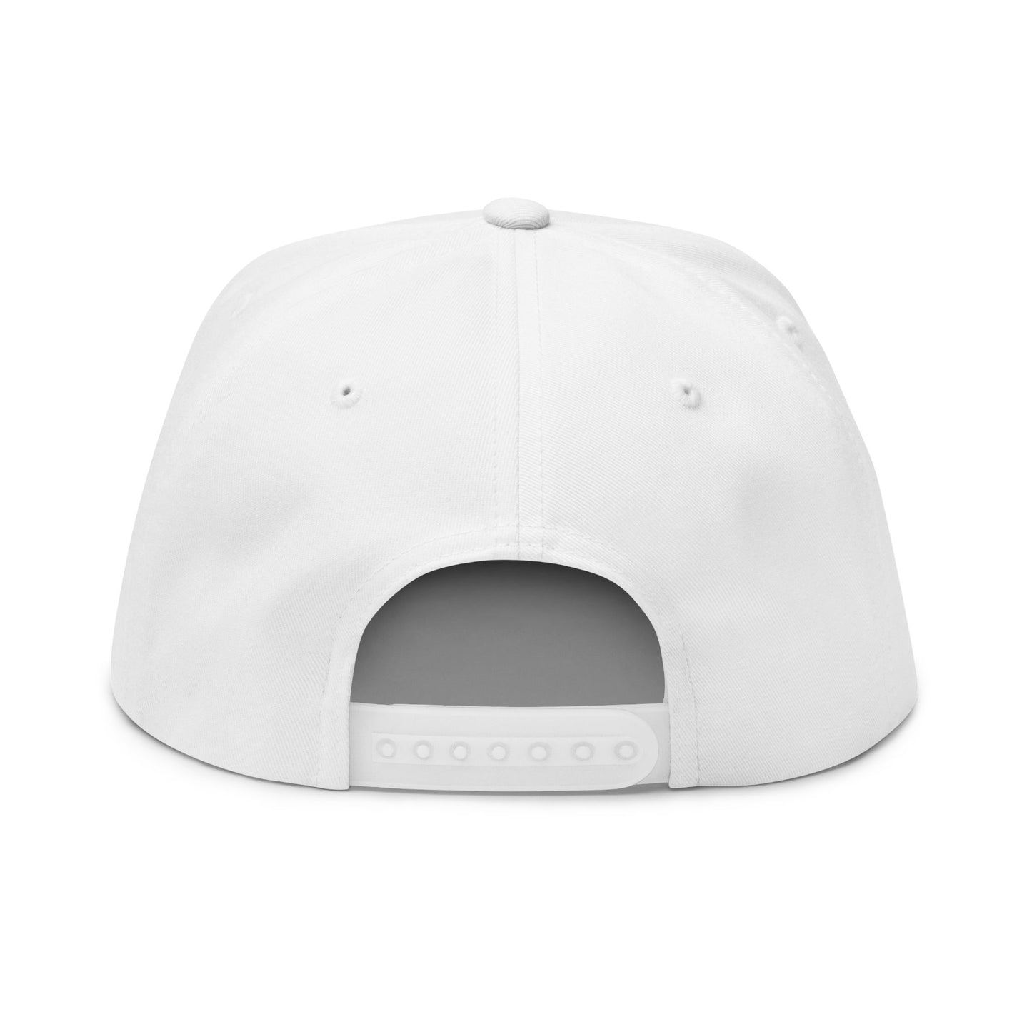 Cheetahs Softball Embroidered Flat Bill Cap | Spirit Wear Snapback | FREE Shipping