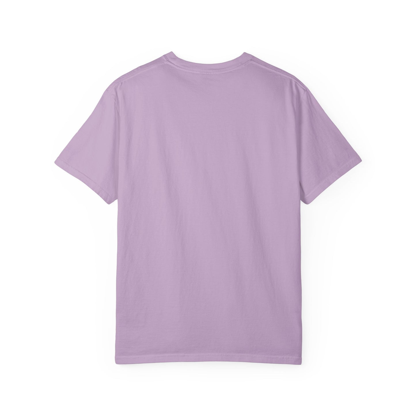 Cheetahs Softball Comfort Colors T-Shirt | Unisex Garment-Dyed Spirit Wear, Team Pride, Free Shipping