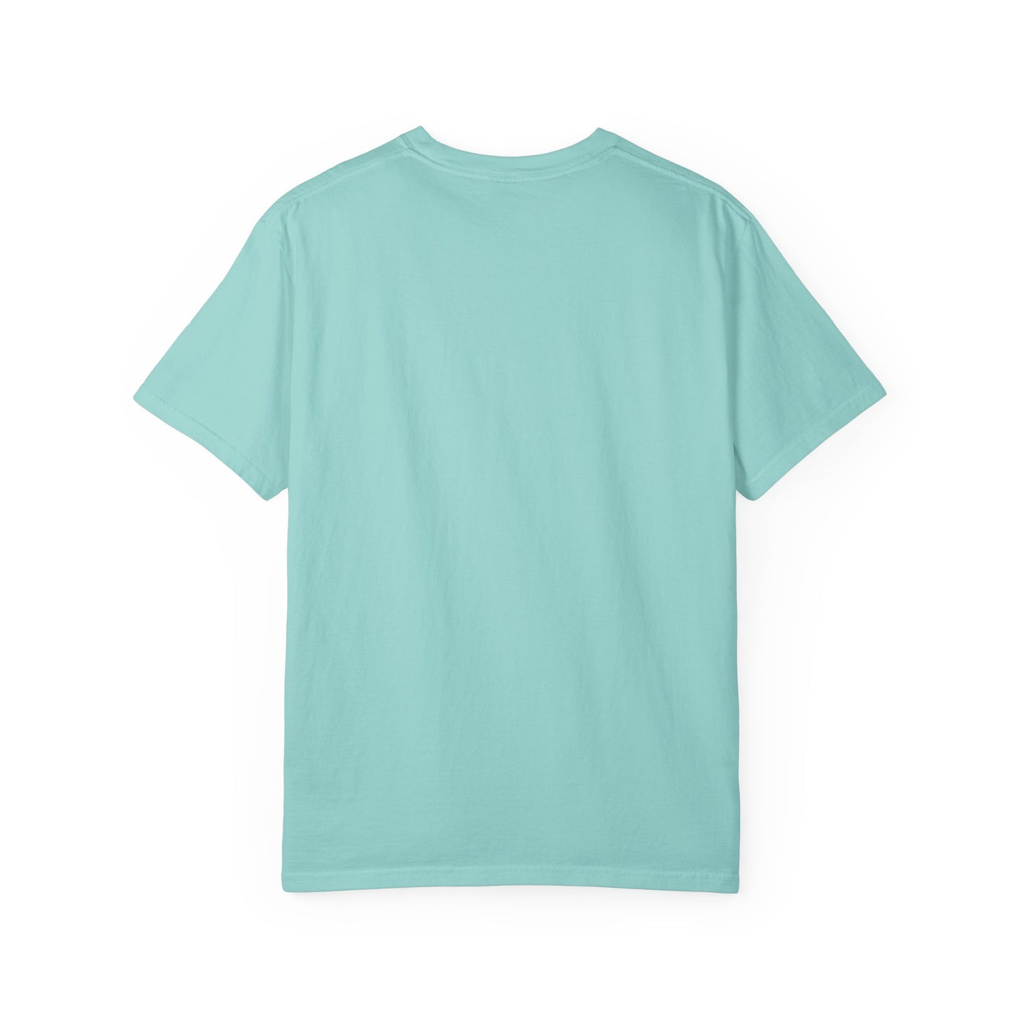 Cheetahs Softball Comfort Colors T-Shirt | Unisex Garment-Dyed Spirit Wear, Team Pride, Free Shipping