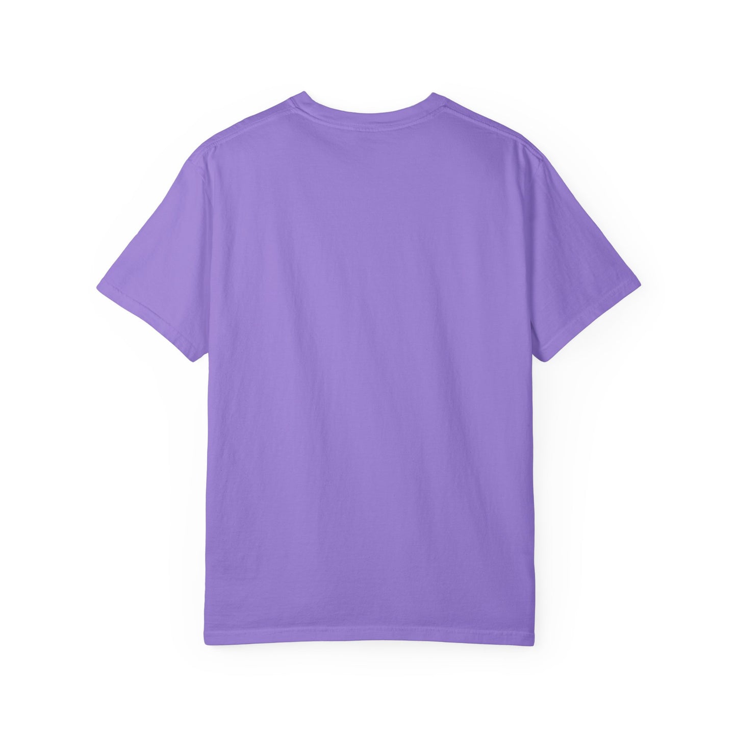 Cheetahs Softball Comfort Colors T-Shirt | Unisex Garment-Dyed Spirit Wear, Team Pride, Free Shipping