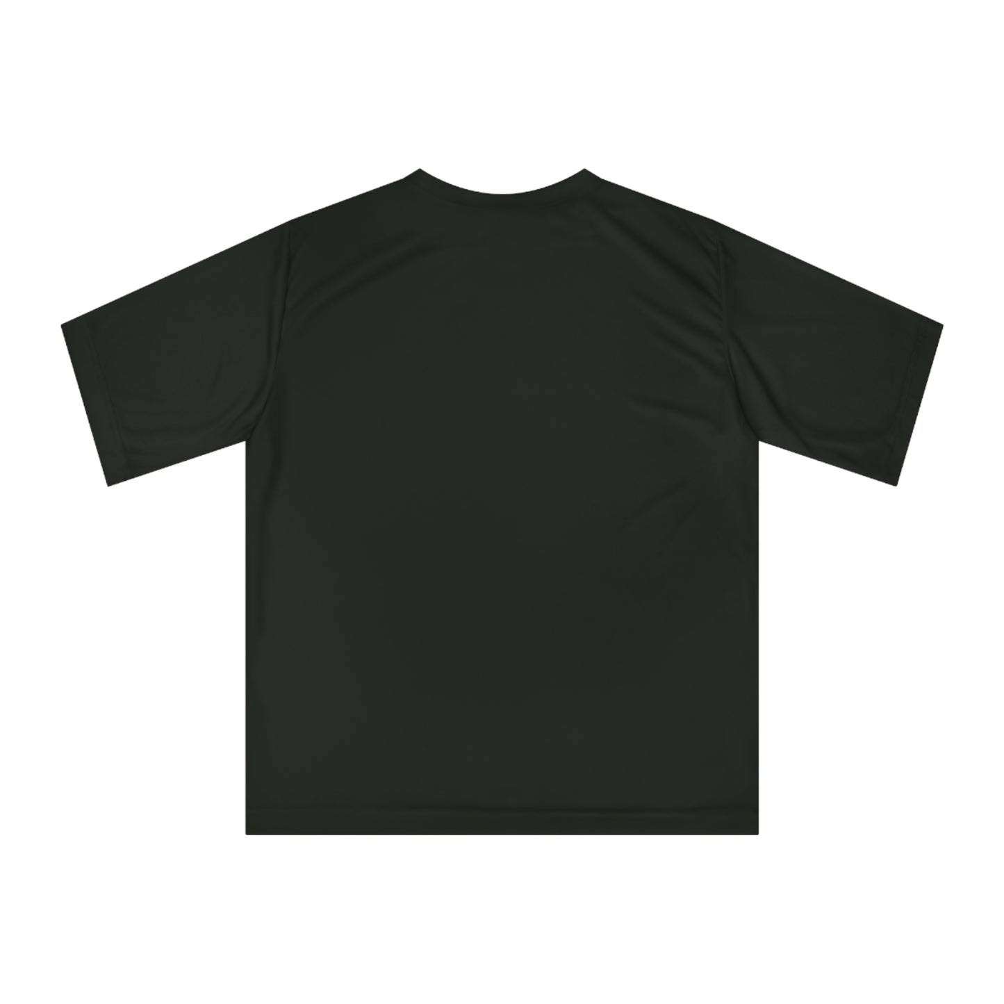 Cheetahs Softball Performance Tee – Black - Moisture-Wicking, UPF Protection, Free Shipping