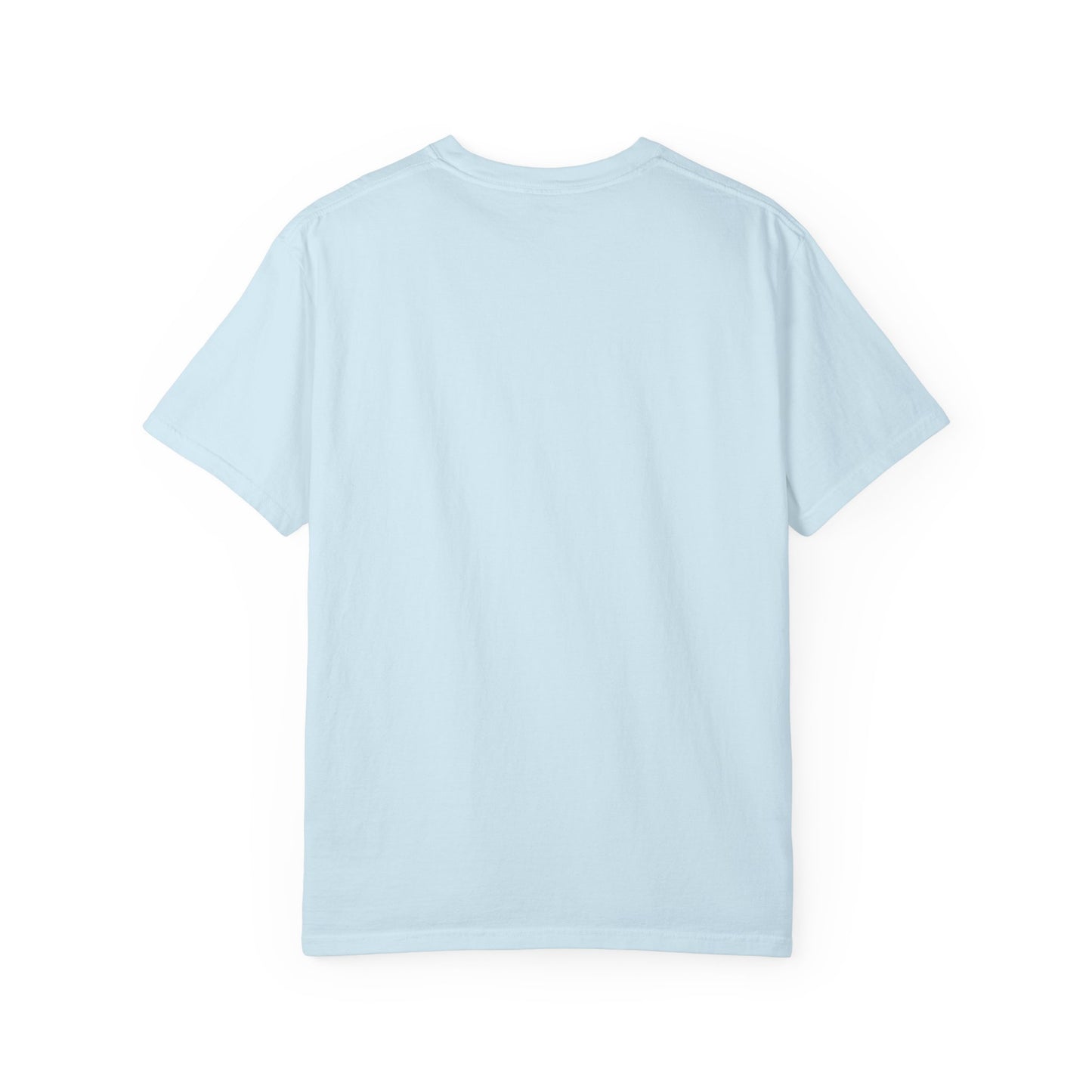 Cheetahs Softball Comfort Colors T-Shirt | Unisex Garment-Dyed Spirit Wear, Team Pride, Free Shipping