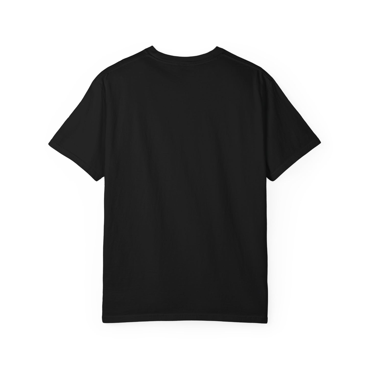 Cheetahs Softball Comfort Colors T-Shirt | Unisex Garment-Dyed Spirit Wear, Team Pride, Free Shipping