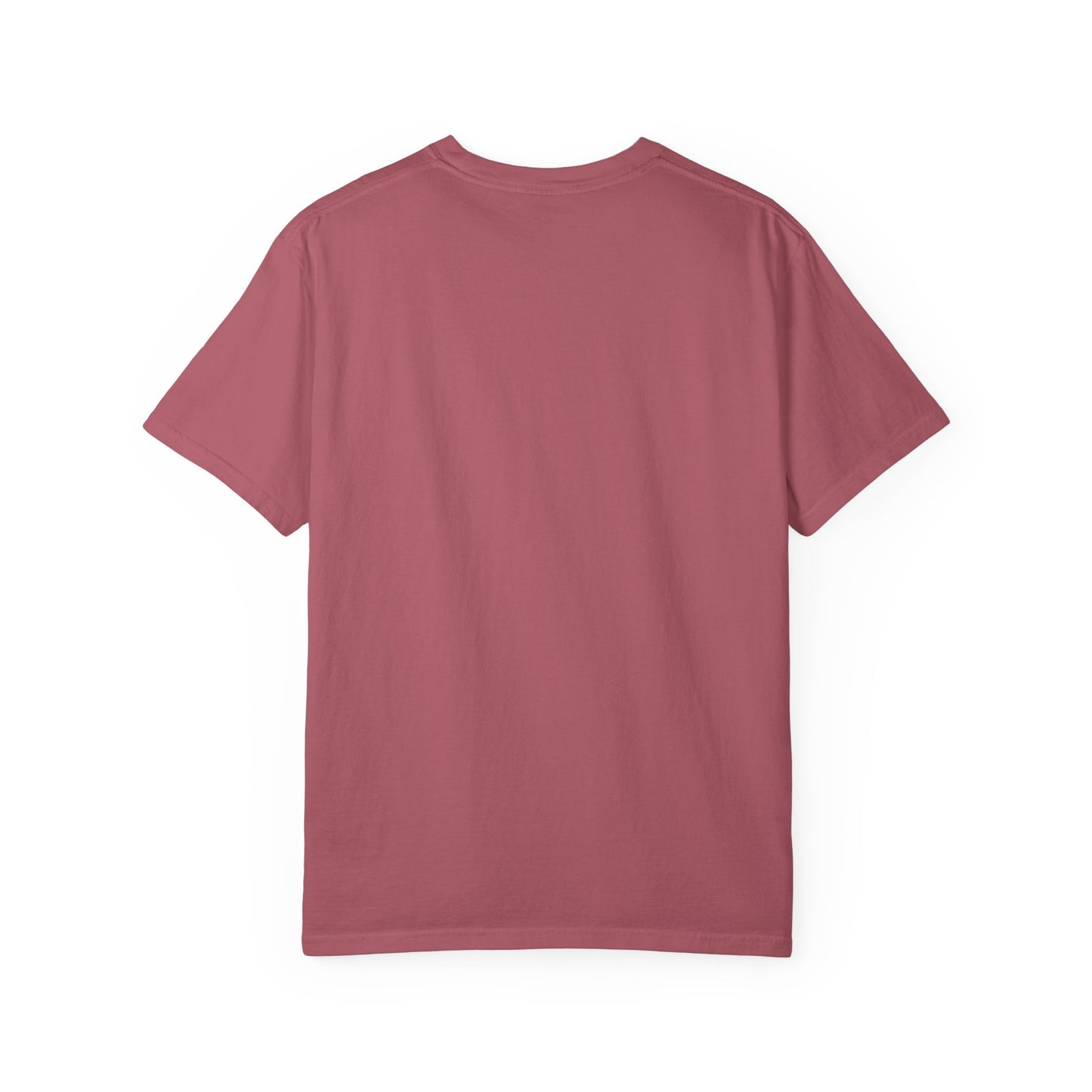 Cheetahs Softball Comfort Colors T-Shirt | Unisex Garment-Dyed Spirit Wear, Team Pride, Free Shipping