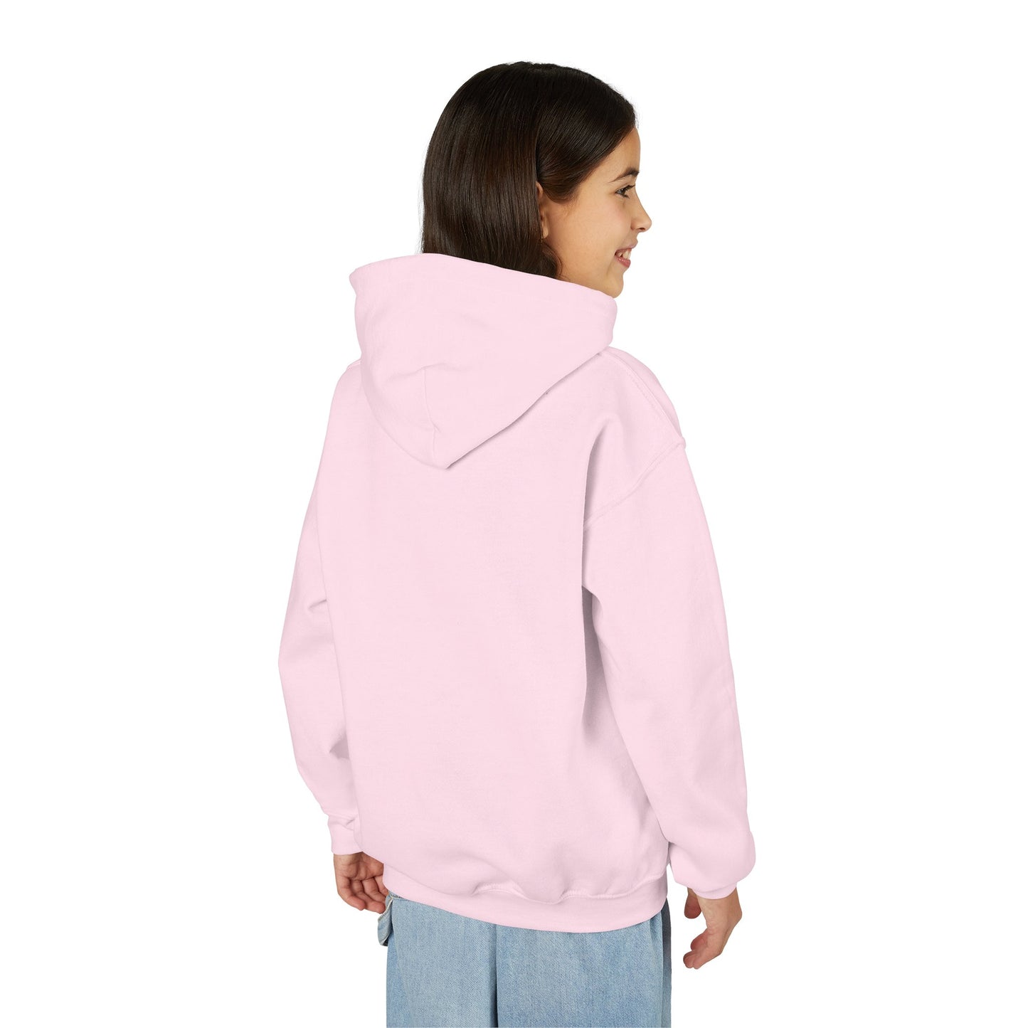 Youth Cheetahs Softball Hoodie, Comfortable Kids Sweatshirt, Sports Fan Apparel, Team Spirit Wear, Free Shipping