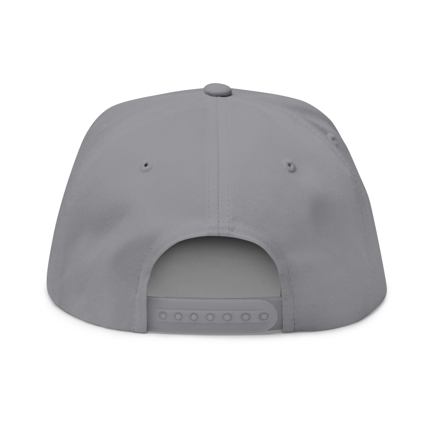 Cheetahs Softball Embroidered Flat Bill Cap | Spirit Wear Snapback | FREE Shipping