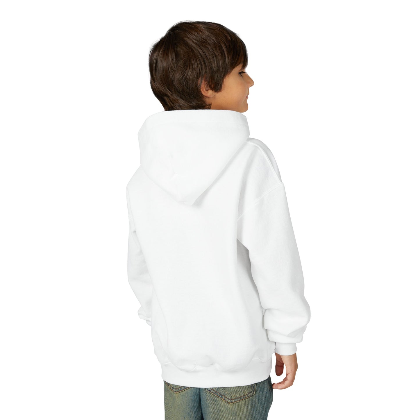 Youth Cheetahs Softball Hoodie, Comfortable Kids Sweatshirt, Sports Fan Apparel, Team Spirit Wear, Free Shipping