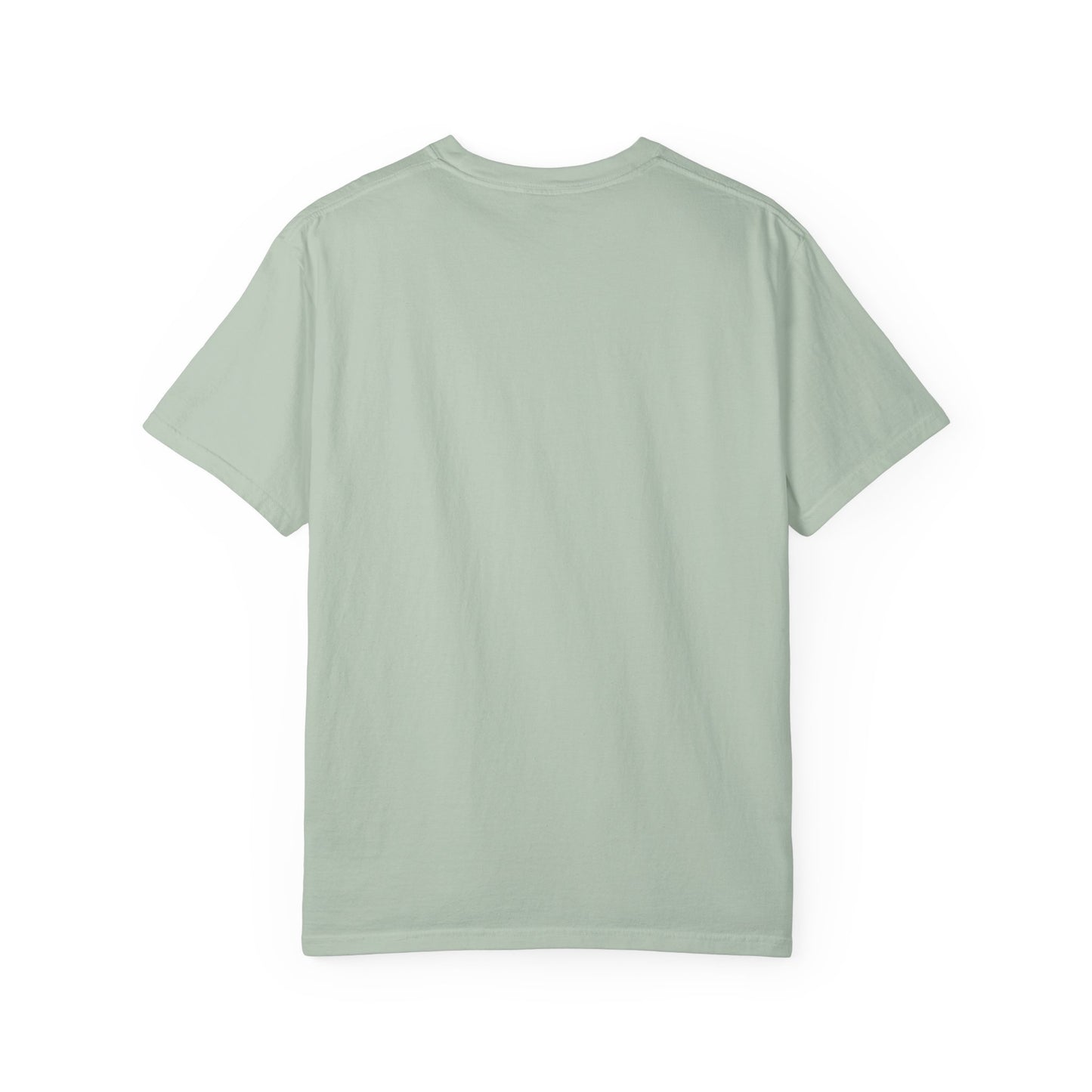 Cheetahs Softball Comfort Colors T-Shirt | Unisex Garment-Dyed Spirit Wear, Team Pride, Free Shipping