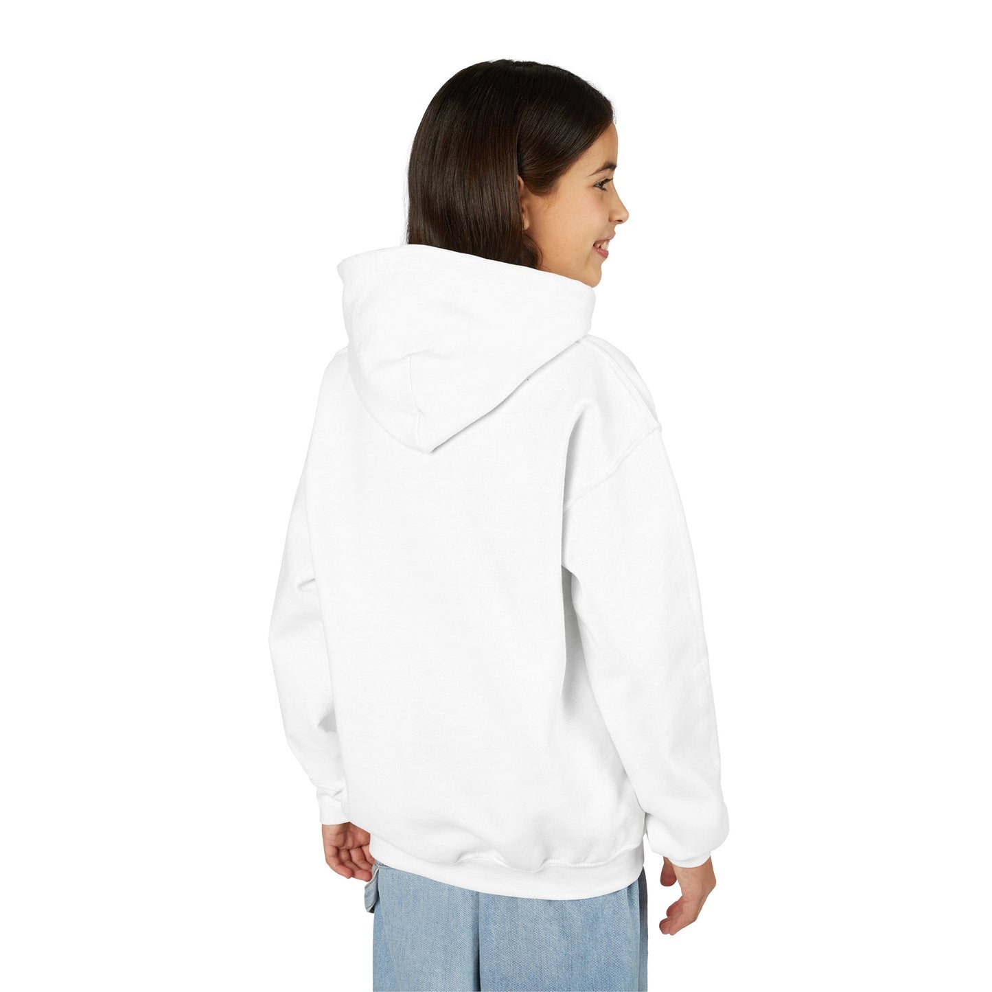 Youth Cheetahs Softball Hoodie, Comfortable Kids Sweatshirt, Sports Fan Apparel, Team Spirit Wear, Free Shipping