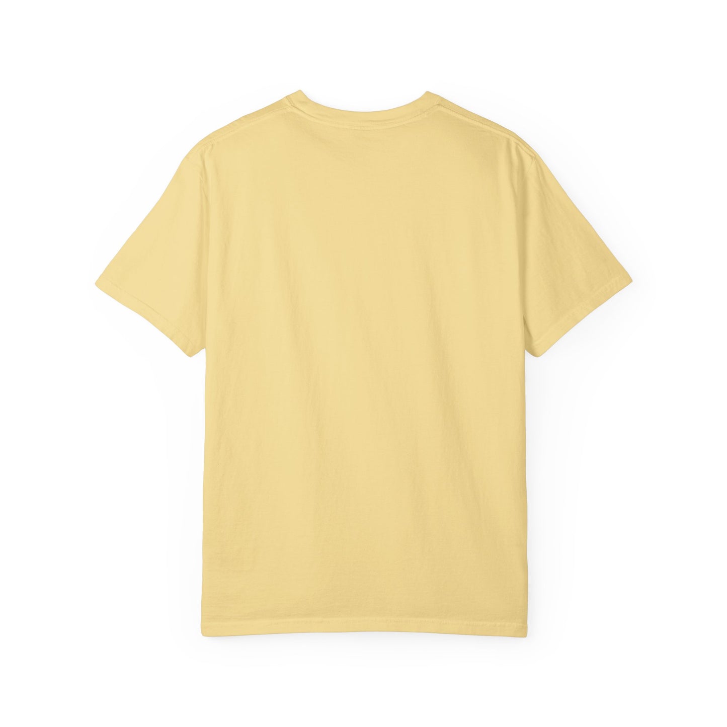 Cheetahs Softball Comfort Colors T-Shirt | Unisex Garment-Dyed Spirit Wear, Team Pride, Free Shipping