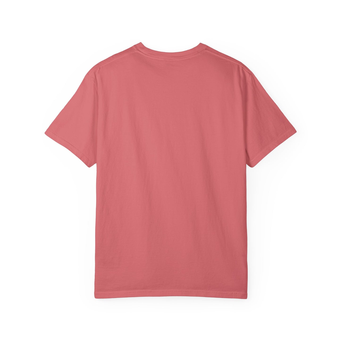 Cheetahs Softball Comfort Colors T-Shirt | Unisex Garment-Dyed Spirit Wear, Team Pride, Free Shipping