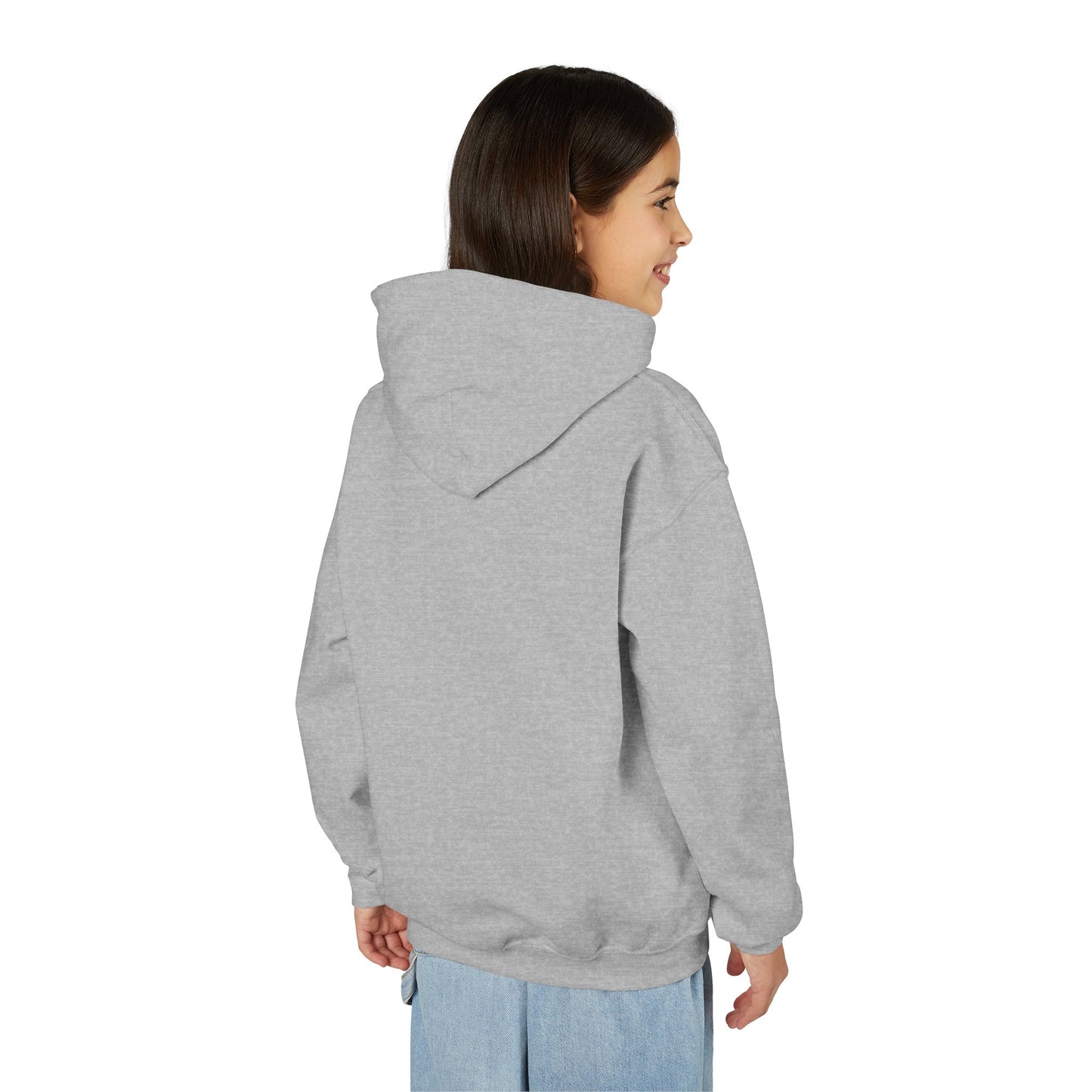 Youth Cheetahs Softball Hoodie, Comfortable Kids Sweatshirt, Sports Fan Apparel, Team Spirit Wear, Free Shipping